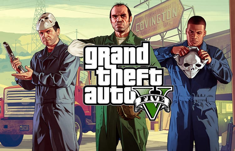 GTA V para PC adiado mas já são conhecidos requisitos mínimos