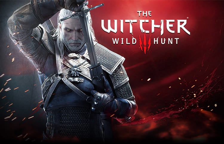 Não esqueça: The Witcher está disponível gratuitamente para PC