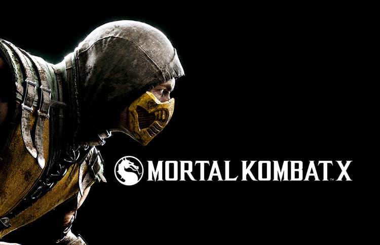 SussuWorld: Confiram os requisitos da versão PC de Mortal Kombat X !!