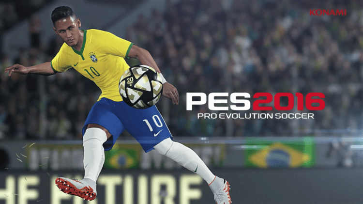 Game Jogo Pes 2016 Xbox 360 - Pro Evolution Soccer em Promoção na Americanas