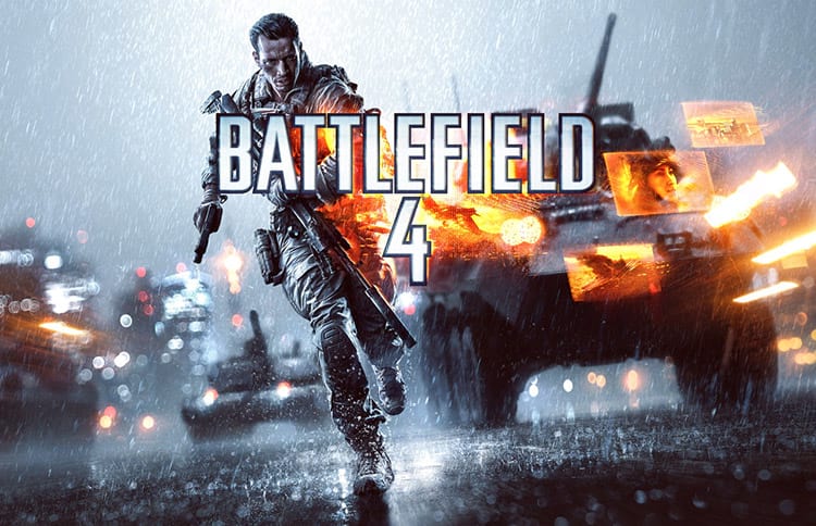 Battlefield 4 já com requisitos para a versão PC
