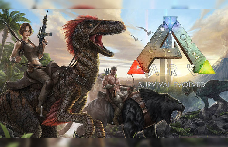 Requisitos mínimos para rodar ARK: Survival Evolved