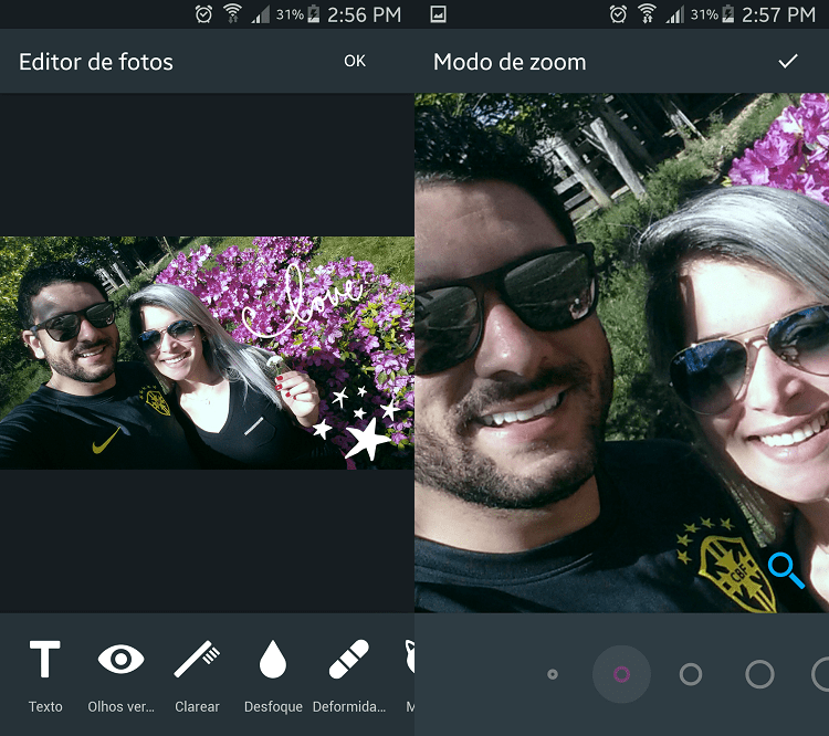 5 App’s para editar fotos e fazer sucesso nas redes sociais