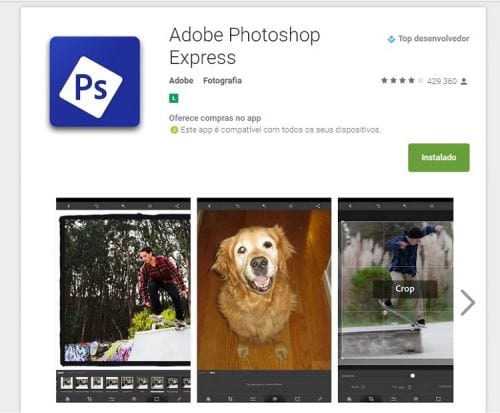 5 App’s para editar fotos e fazer sucesso nas redes sociais
