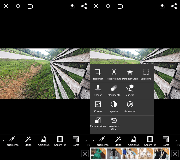 5 App’s para editar fotos e fazer sucesso nas redes sociais