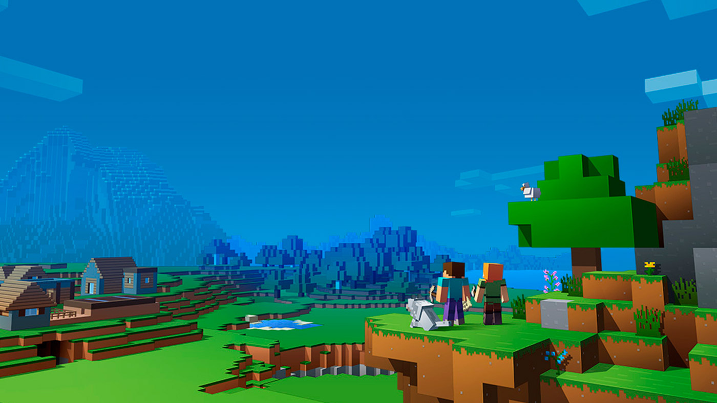 Como jogar Minecraft no navegador em sua versão de graça