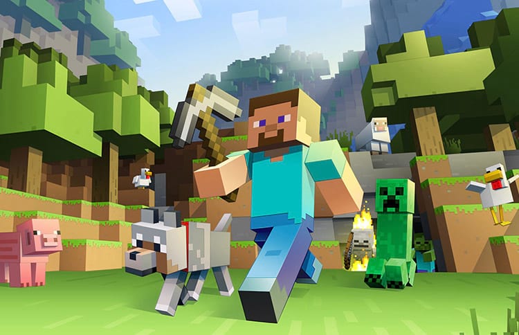 Requisitos mínimos para rodar Minecraft Requisitos mínimos para rodar Minecraft