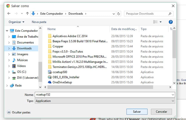 Como Recuperar Arquivos Excluidos Da Lixeira No Windows Vista