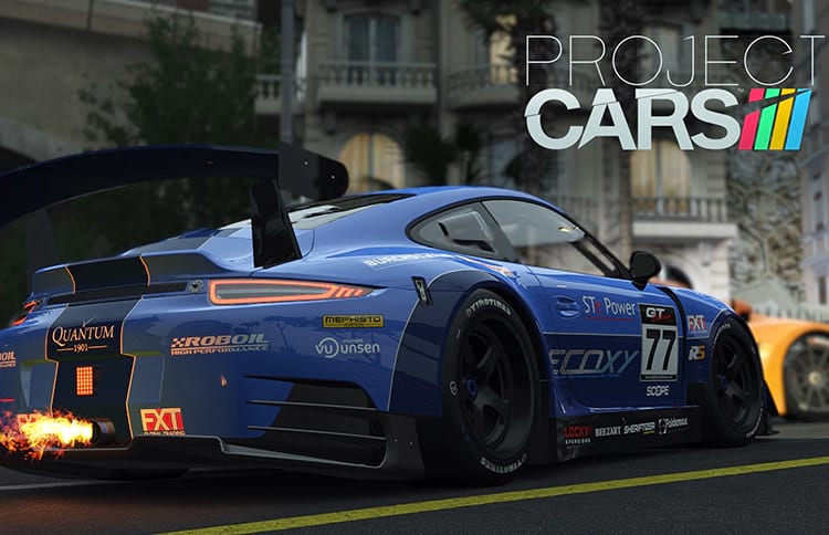 Project CARS 3 para PC tem requisitos mínimos e recomendados