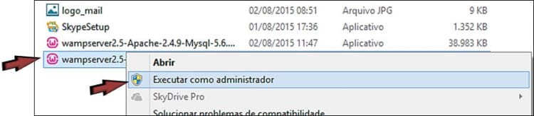 Conhecendo o Arduino Uno - Aula 007 - Servidor Apache Conhecendo o Arduino Uno - Aula 007 - Servidor Apache
