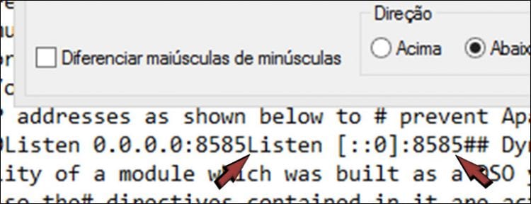 Conhecendo o Arduino Uno - Aula 007 - Servidor Apache Conhecendo o Arduino Uno - Aula 007 - Servidor Apache