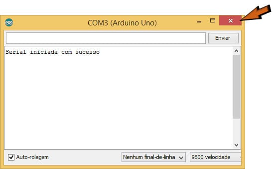 Conhecendo o Arduino Uno - Aula 8 - Interação com o PHP Conhecendo o Arduino Uno - Aula 8 - Interação com o PHP