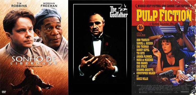 Filmes netflix