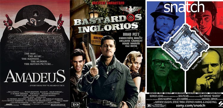 Os 250 melhores filmes segundo o IMDB no Netflix Os 250 melhores filmes segundo o IMDB no Netflix