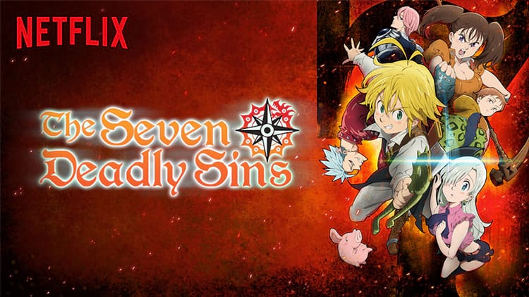 Lançamentos e novidades Netflix da semana (01/11 - 07/11) Lançamentos e novidades Netflix da semana (01/11 - 07/11)