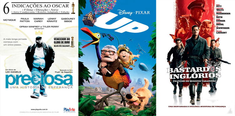 Lista completa vencedores do Oscar na Netflix (1929 ~ 2018) Lista completa vencedores do Oscar na Netflix (1929 ~ 2018)