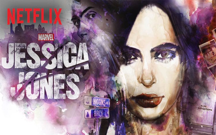 Lançamentos e novidades Netflix da semana (15/11 - 21/11) Lançamentos e novidades Netflix da semana (15/11 - 21/11)