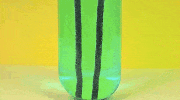 Solvente Gif Os melhores GIFS químicos (parte 3)