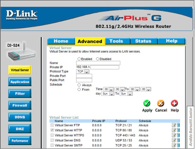 Conhecendo o Arduino Uno - Aula 9 – Internet e Intranet ou rede local Conhecendo o Arduino Uno - Aula 9 – Internet e Intranet ou rede local
