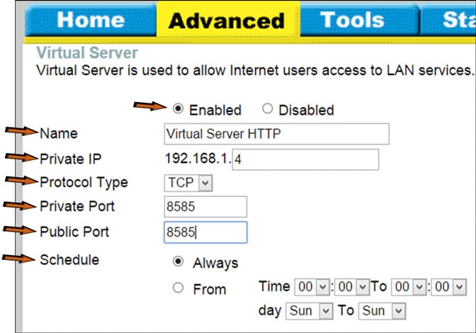 Conhecendo o Arduino Uno - Aula 9 – Internet e Intranet ou rede local Conhecendo o Arduino Uno - Aula 9 – Internet e Intranet ou rede local