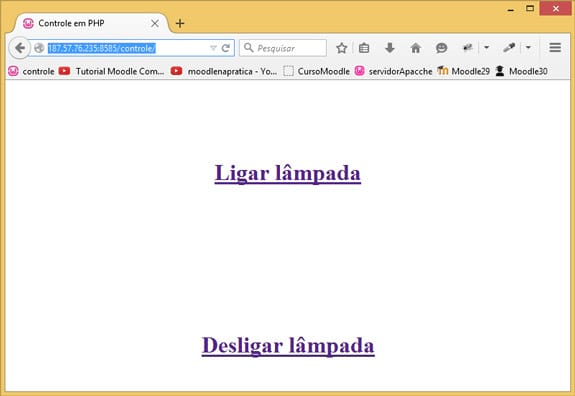 Conhecendo o Arduino Uno - Aula 9 – Internet e Intranet ou rede local Conhecendo o Arduino Uno - Aula 9 – Internet e Intranet ou rede local