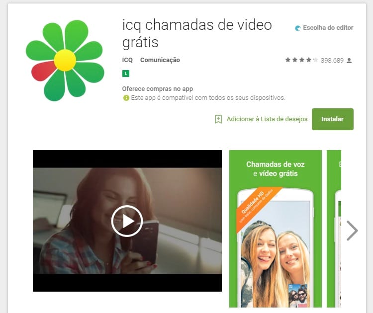 Depois de polêmicas do WhatsApp, ICQ retorna e volta a ganhar adeptos