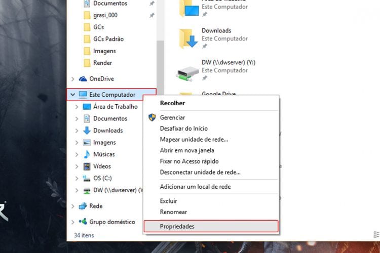 Vídeo: Como resolver o problema de consumo de disco em 100% no Windows Vídeo: Como resolver o problema de consumo de disco em 100% no Windows