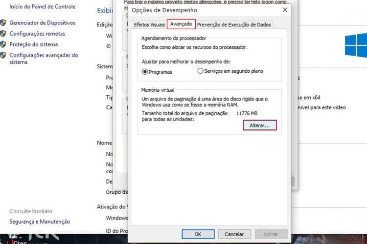 Vídeo: Como resolver o problema de consumo de disco em 100% no Windows Vídeo: Como resolver o problema de consumo de disco em 100% no Windows