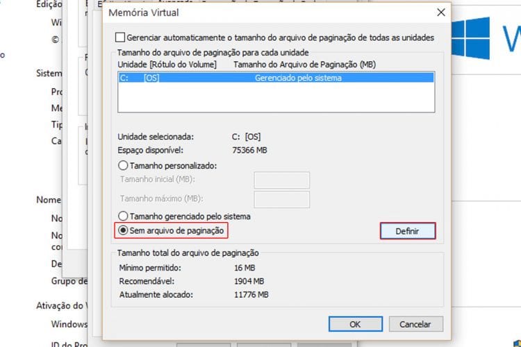 Vídeo: Como resolver o problema de consumo de disco em 100% no Windows Vídeo: Como resolver o problema de consumo de disco em 100% no Windows
