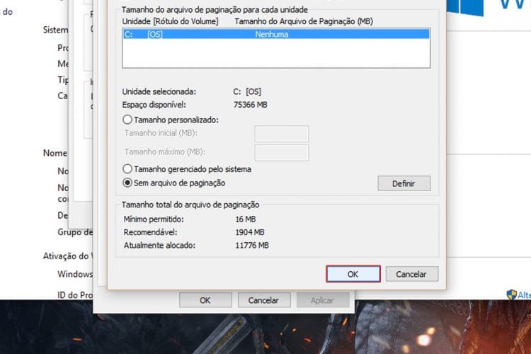 Vídeo: Como resolver o problema de consumo de disco em 100% no Windows Vídeo: Como resolver o problema de consumo de disco em 100% no Windows