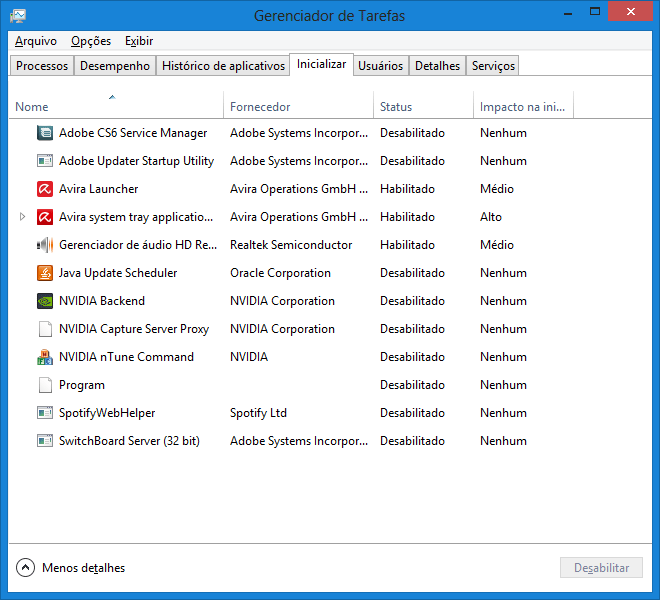 Vídeo: Como resolver o problema de consumo de disco em 100% no Windows Vídeo: Como resolver o problema de consumo de disco em 100% no Windows