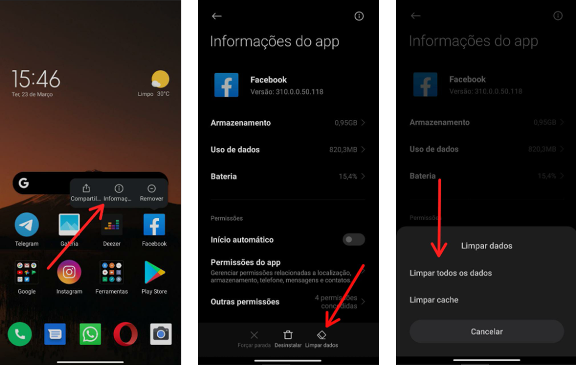 Google Play Store parou? Veja como resolver problema ao baixar apps