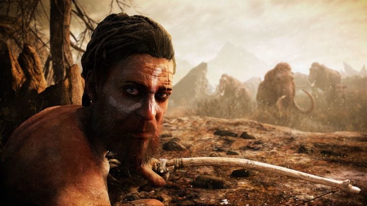 Os melhores jogos de 2016 Os melhores jogos de 2016
