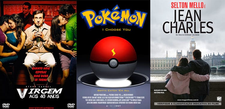 Lançamentos e novidades Netflix da semana (01/01 - 07/01) Lançamentos e novidades Netflix da semana (01/01 - 07/01)