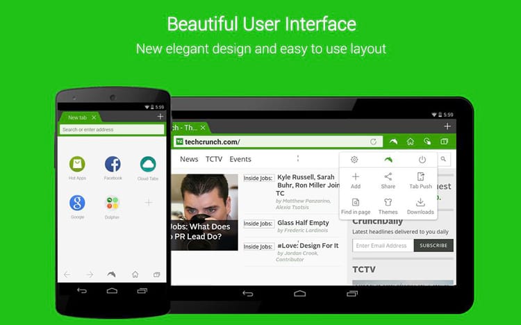 How do I enable Flash Player in Android? - Dolphin Browser Support,FAQ,Help dolphin browser android adobe flash