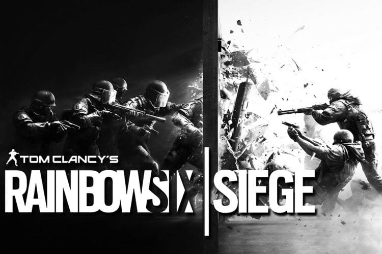 Requisitos mínimos para rodar Tom Clancy's Rainbow Six Siege