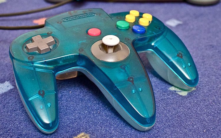 Nintendo 64: relembre os jogos com melhores gráficos do videogame