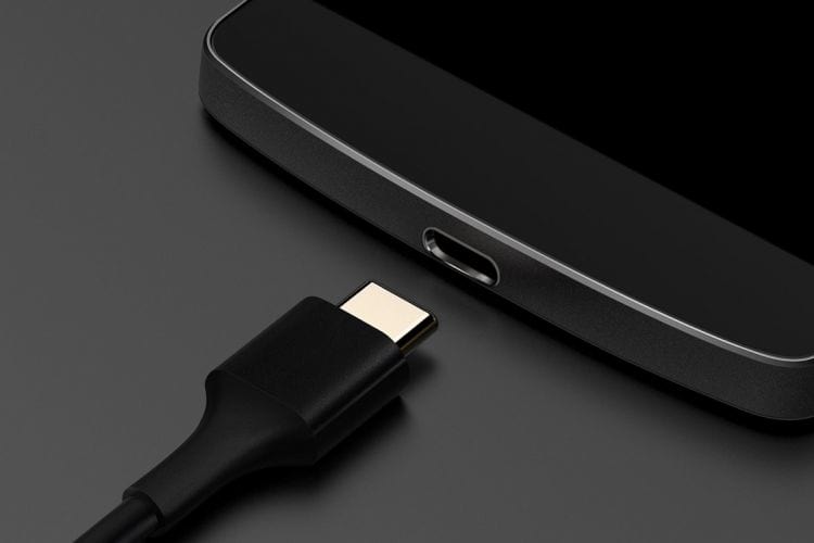 O que é o USB Type-C? O que é o USB Type-C?