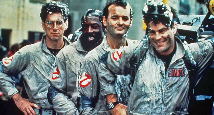 10 filmes de comédia dos anos 80 e 90 disponíveis na Netflix 10 filmes de comédia dos anos 80 e 90 disponíveis na Netflix