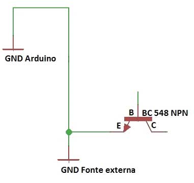 Arduino Uno - Aula 11 – Acionando uma carga com o uso de relê – parte 2 Arduino Uno - Aula 11 – Acionando uma carga com o uso de relê – parte 2