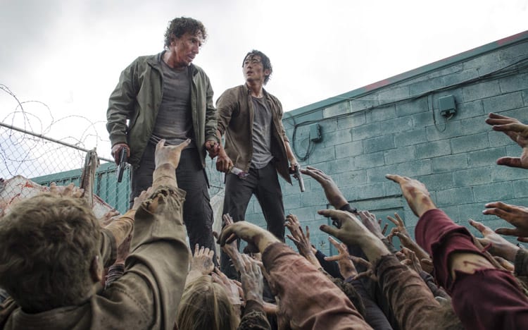 Lançamentos e novidades Netflix da semana (15/04 - 22/04) Lançamentos e novidades Netflix da semana (15/04 - 22/04)