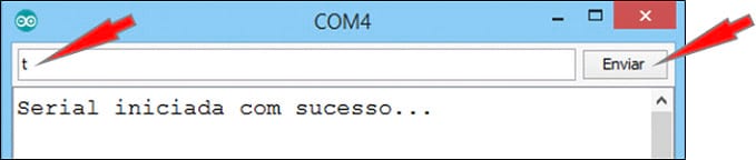 Conhecendo o Arduino Uno - Aula 12 - Lendo temperatura com o LM35 Conhecendo o Arduino Uno - Aula 12 - Lendo temperatura com o LM35