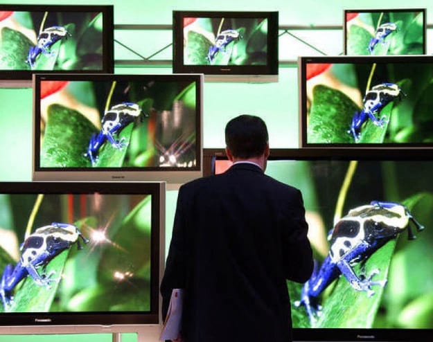Qual é a diferença entre 1080p e 1080i?