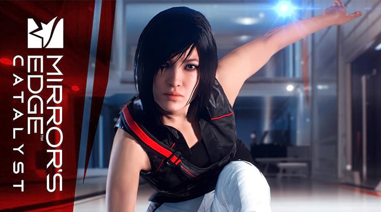 Mirror's Edge Catalyst PC, requisitos mínimos y recomendados - GuiltyBit