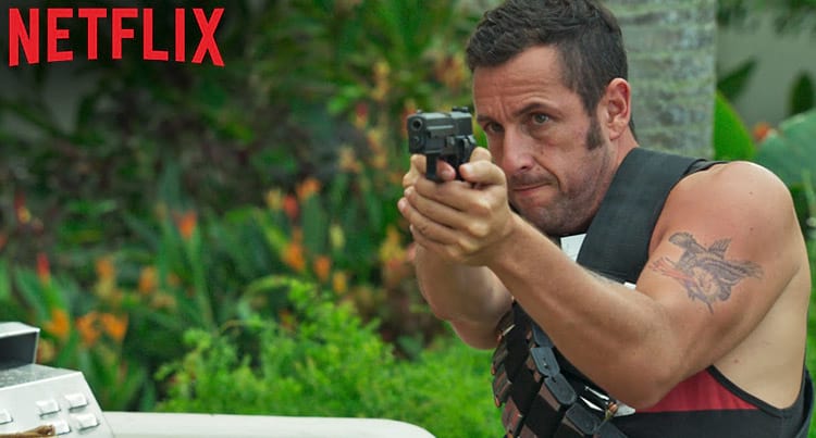 Novidades e lançamentos Netflix da semana (23/05 - 29/05) Novidades e lançamentos Netflix da semana (23/05 - 29/05)