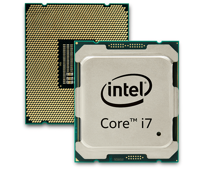 Novo Core i7 chega com 10 núcleos é voltado para jogos