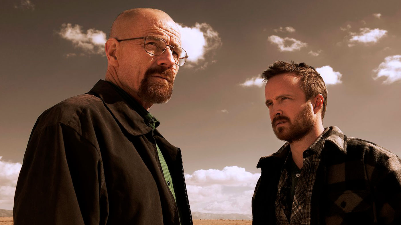 top 5 melhores series do mundo