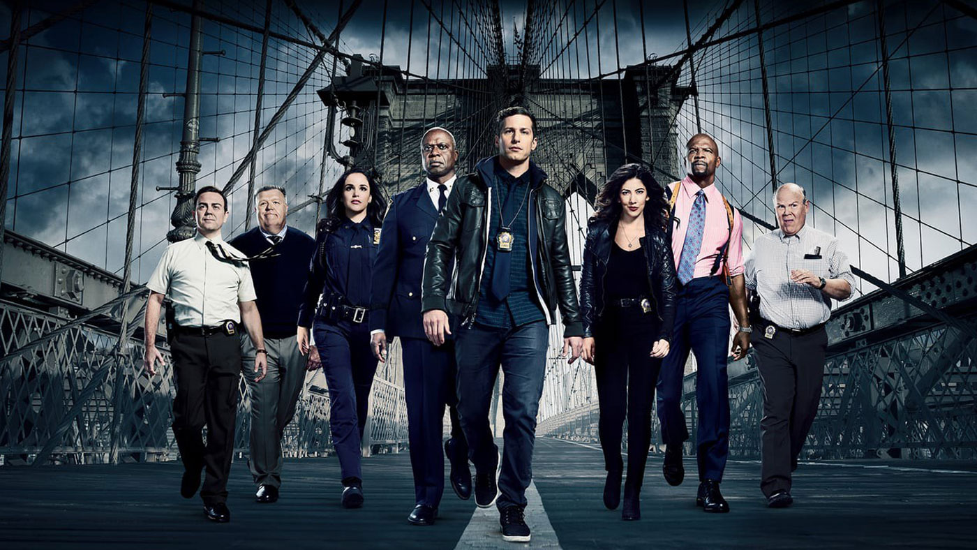 top 5 melhores series do mundo