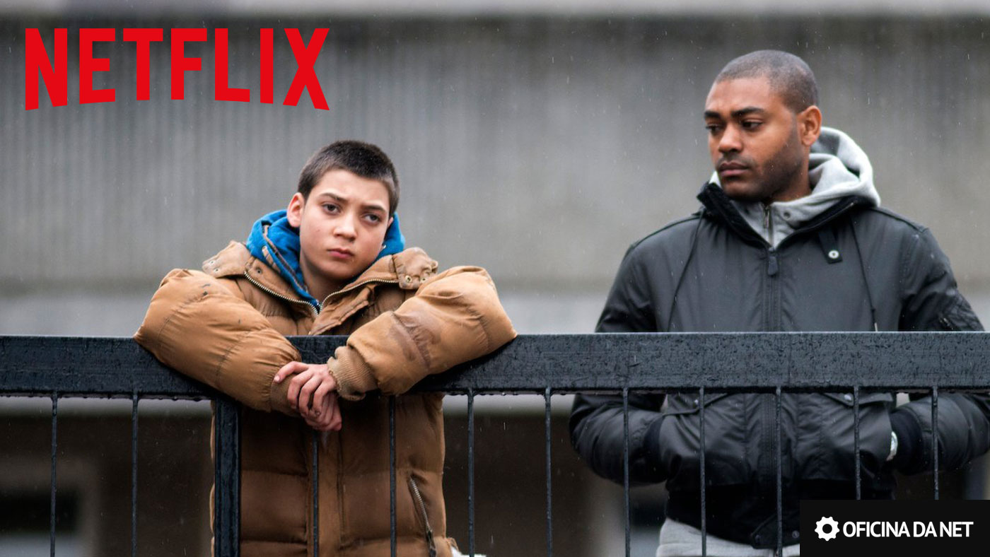 top 10 melhores series do mundo