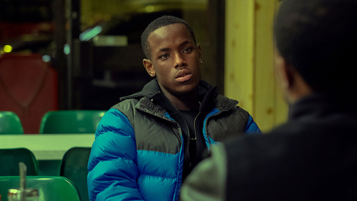 top 5 melhores series do mundo